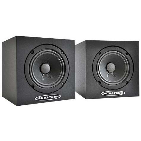 Auratone 5C Super Cube Active
