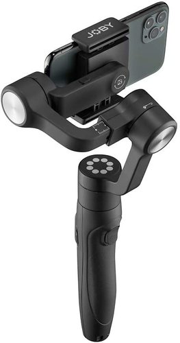 מייצב לסמארטפון Joby Smart Stabilizer