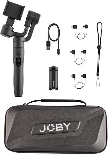 מייצב לסמארטפון Joby Smart Stabilizer