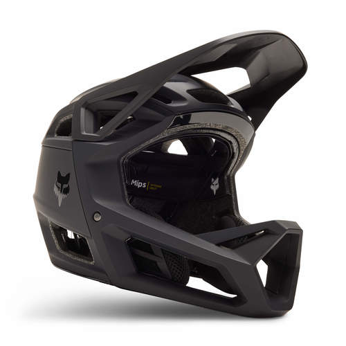 קסדת אנדורו מלאה פוקס שחור - FOX PROFRAME RS MIPS HELMET GMTL 