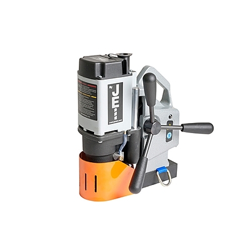  מקדחה מגנטית ניידת לקידוח עד 35 מ