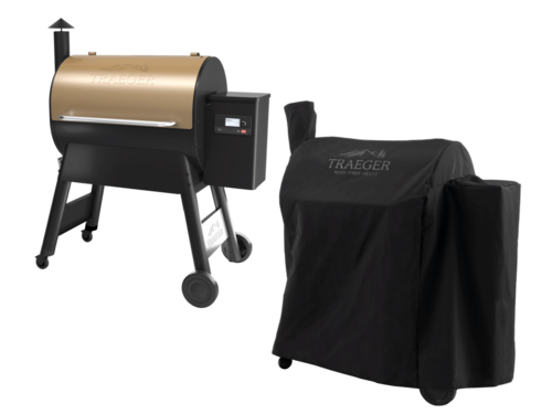 גריל מאסטר כיסוי גריל גז  טריגר