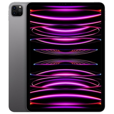 טאבלט Apple iPad Pro 11  (2018) 1TB Wi-Fi אפל