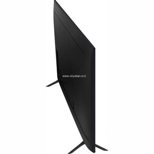 טלוויזיה Samsung UE85AU7100 4K ‏85 ‏אינטש סמסונג