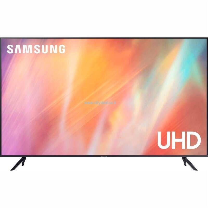 טלוויזיה Samsung UE85AU7100 4K 85 אינטש סמסונג
