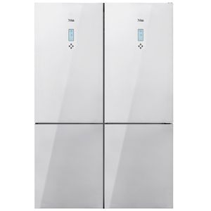 מקרר ‏מקפיא תחתון Telsa TS-4BTM777 ‏430 ‏ליטר