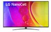 טלוויזיה LG 65NANO846QA 4K ‏65 ‏אינטש