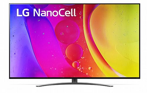 טלוויזיה LG 65NANO846QA 4K ‏65 ‏אינטש גולד ליין