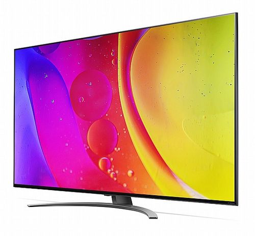 טלוויזיה LG 65NANO846QA 4K ‏65 ‏אינטש גולד ליין