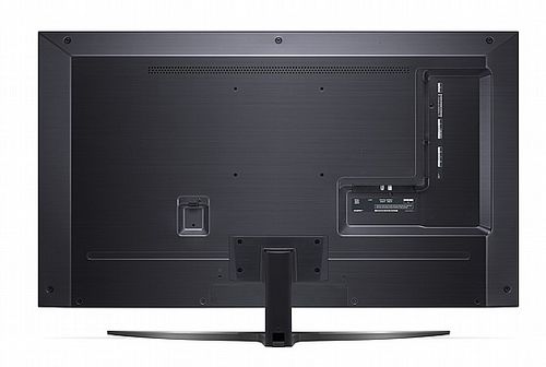 טלוויזיה LG 65NANO846QA 4K ‏65 ‏אינטש גולד ליין