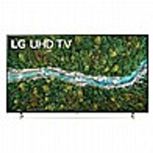 טלוויזיה LG 75UP7750PVB 4K ‏75 ‏אינטש