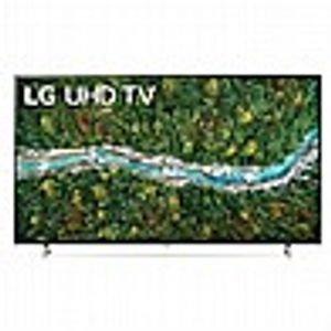 טלוויזיה LG 75UP7750PVB 4K ‏75 ‏אינטש