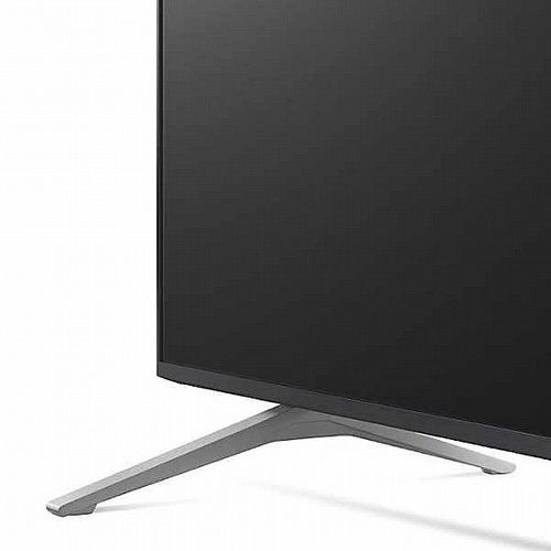 טלוויזיה LG 75UP7750PVB 4K ‏75 ‏אינטש