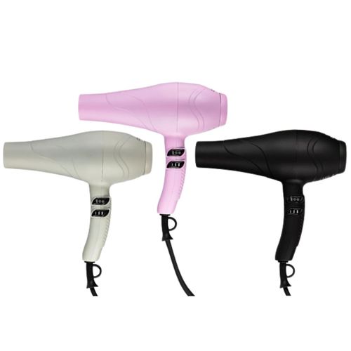 מייבש שיער מקצועי CORIOLISS ARC בשלושה צבעים מרהיבים קוריוליס 2400W
