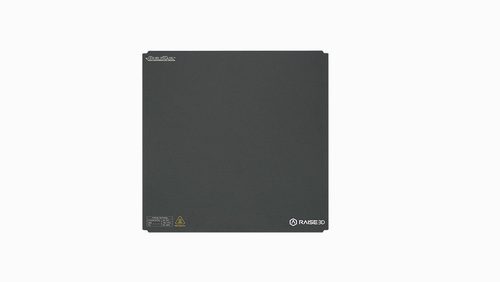 מדבקה PRO3 BUILD SURFACE