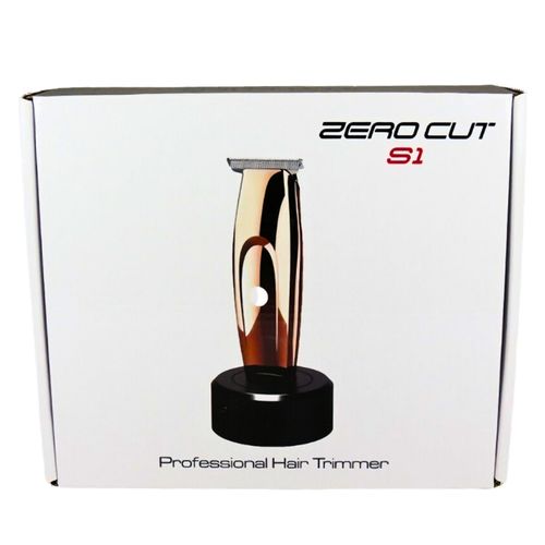 מכונת תספורת חשמלית נטענת Zero Cut S1
