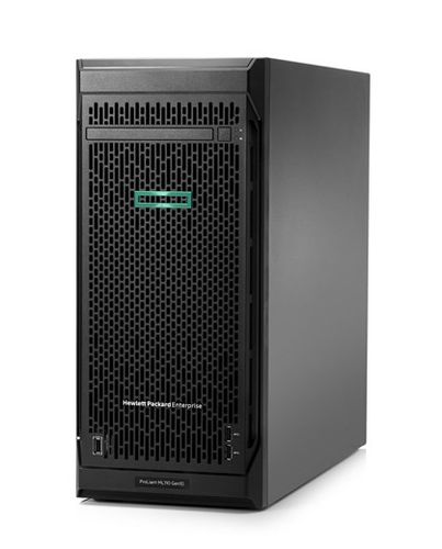 שרת HPE ProLiant ML110 Gen10 4208 32G 2TB X2