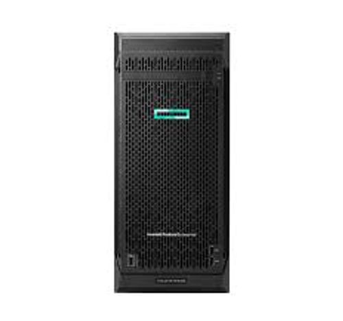 שרת HPE ProLiant ML110 Gen10 4208 32G 2TB X2