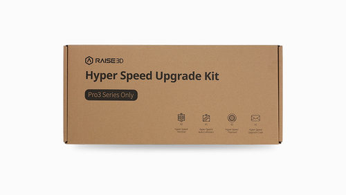 RAISE3D HYPER SPEED UPGRADE KIT 