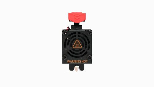 PRO3 INTERCHANGEABLE HOT END 
