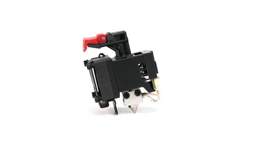 PRO3 INTERCHANGEABLE HOT END 