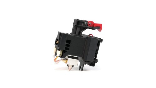 PRO3 INTERCHANGEABLE HOT END 