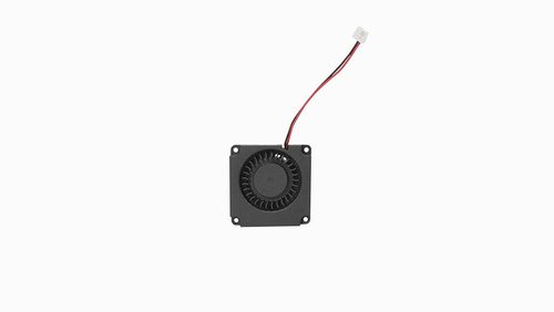 PRO3 LEFT MODEL COOLING FAN