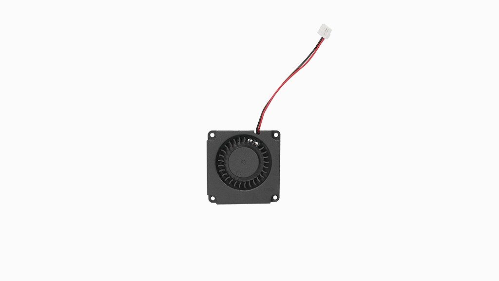 PRO3 LEFT MODEL COOLING FAN