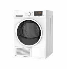 מייבש כביסה Galanz DC80S1CE ‏8 ‏ק