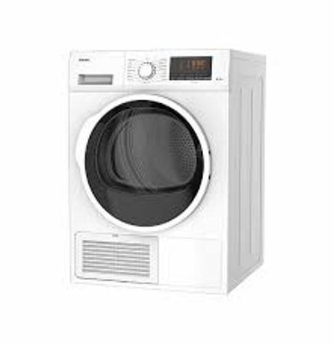 מייבש כביסה Galanz DC80S1C ‏8 ‏ק