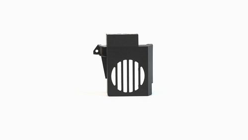PRO3 SIDE COOLING FAN COVER 2