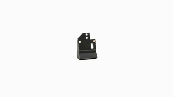 PRO2 LEFT MODEL COOLING FAN COVER