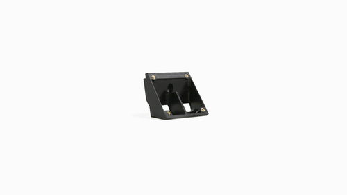 PRO2 EXTRUDER COOLING FAN COVER