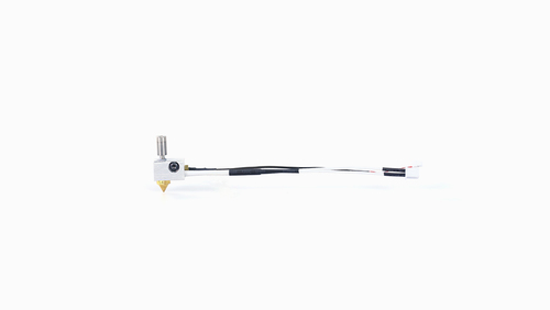 E2 RIGHT HOTEND ASSEMBLY 