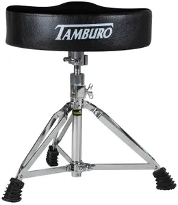 כיסא תופים סדרה 600 מבית Tamburo