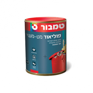 פוליאור מט משי טמבור