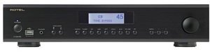 מגבר סטריאו משולב מבית ROTEL דגם A12MKII