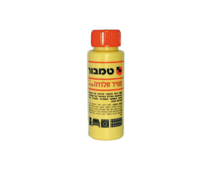 ממיר חלודה  טמבור