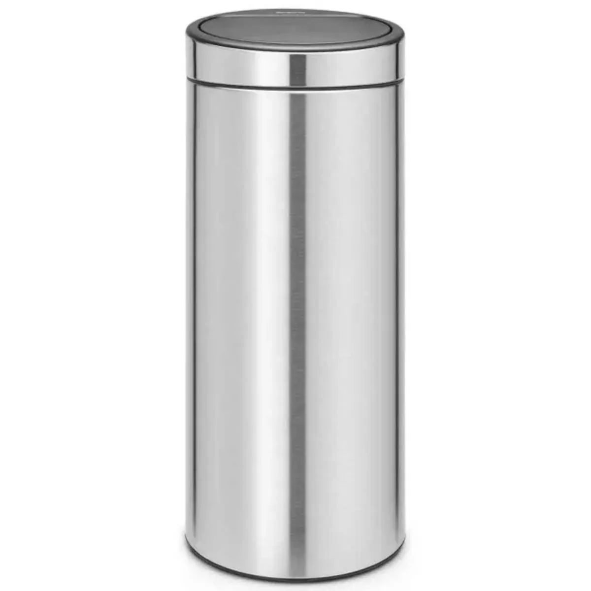 פח ברבנטיה למטבח 30 ליטר - Brabantia מוברש מט K21-24