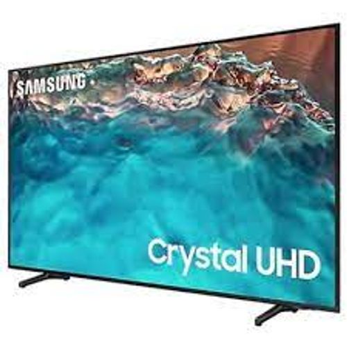 טלוויזיה Samsung UE50BU8000 4K ‏50 ‏אינטש סמסונג