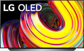 טלוויזיה LG OLED55CS4VA 4K ‏55 ‏אינטש