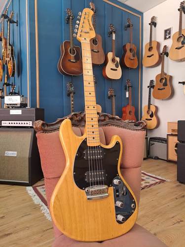 Music Man StingRay I 1977