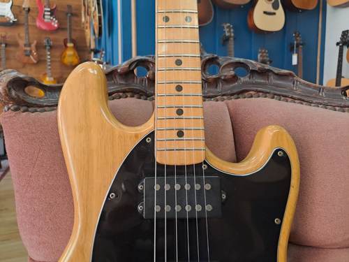 Music Man StingRay I 1977