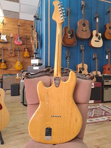 Music Man StingRay I 1977