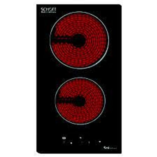 ‏כיריים חשמליות Sol FQ3VT146