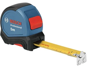 מטר מדידה 5 מטר professional בוש Bosch