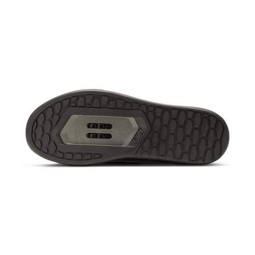 נעלי רכיבה לקליטים שחור - UNION BOA CLIPLESS SHOE V23
