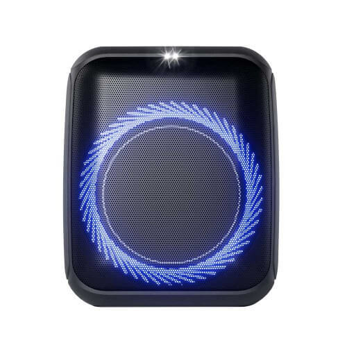 בידורית ניידת נטענת AP-MBOX8 מבית APEXTONE