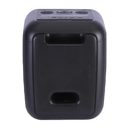 בידורית ניידת נטענת AP-MBOX8 מבית APEXTONE
