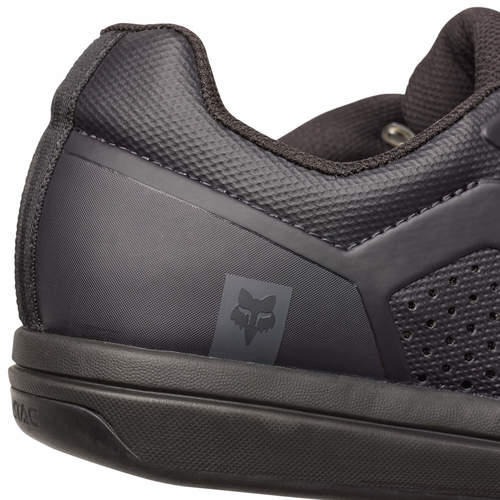 נעלי רכיבה לקליטים שחור - UNION CLIPLESS SHOE V23